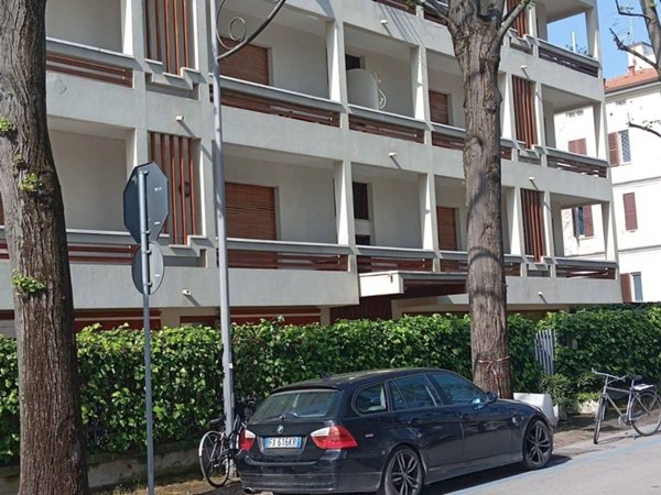 appartamento in vendita a Rimini in zona Marina Centro