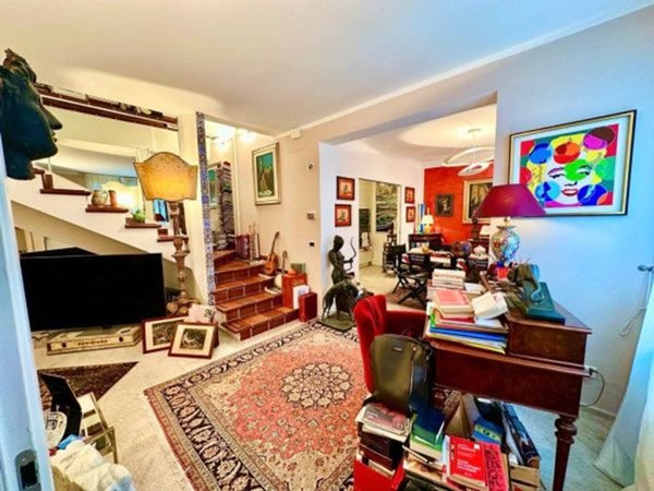casa indipendente in vendita a Rimini in zona Vergiano