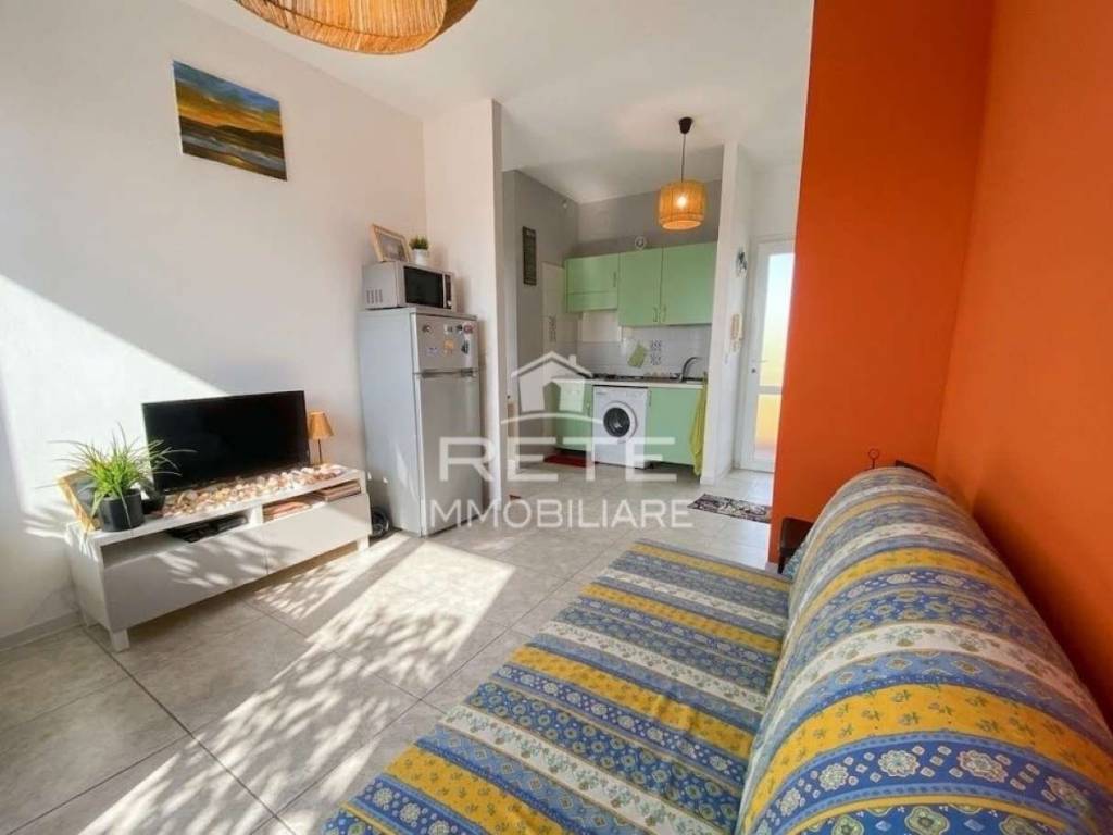 appartamento in vendita a Rimini in zona Torre Pedrera
