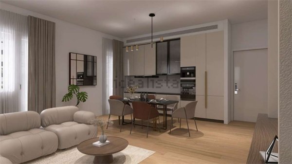 appartamento in vendita a Rimini in zona Marina Centro