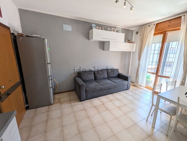 appartamento in vendita a Rimini in zona Lagomaggio