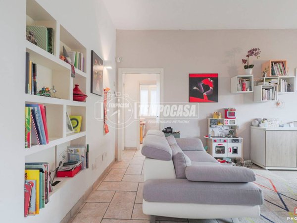appartamento in vendita a Rimini in zona Borgo Mazzini