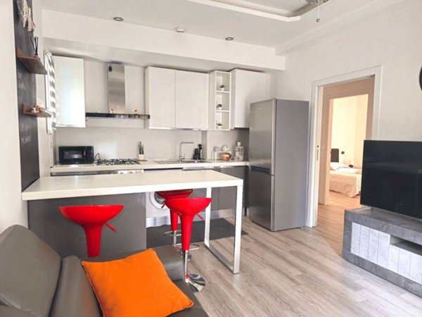 appartamento in vendita a Rimini in zona Torre Pedrera