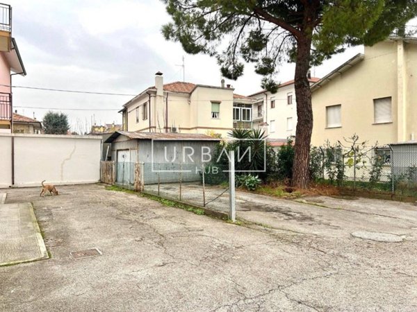 ufficio in vendita a Rimini in zona San Giuliano a Mare