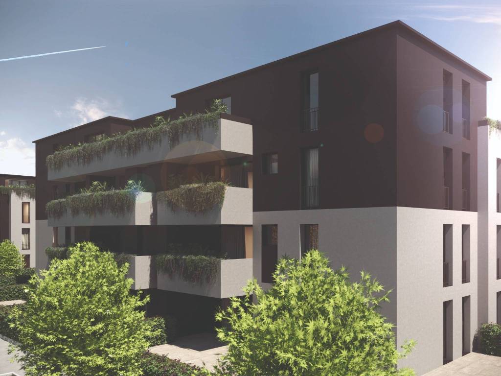 appartamento in vendita a Rimini in zona Rivazzurra