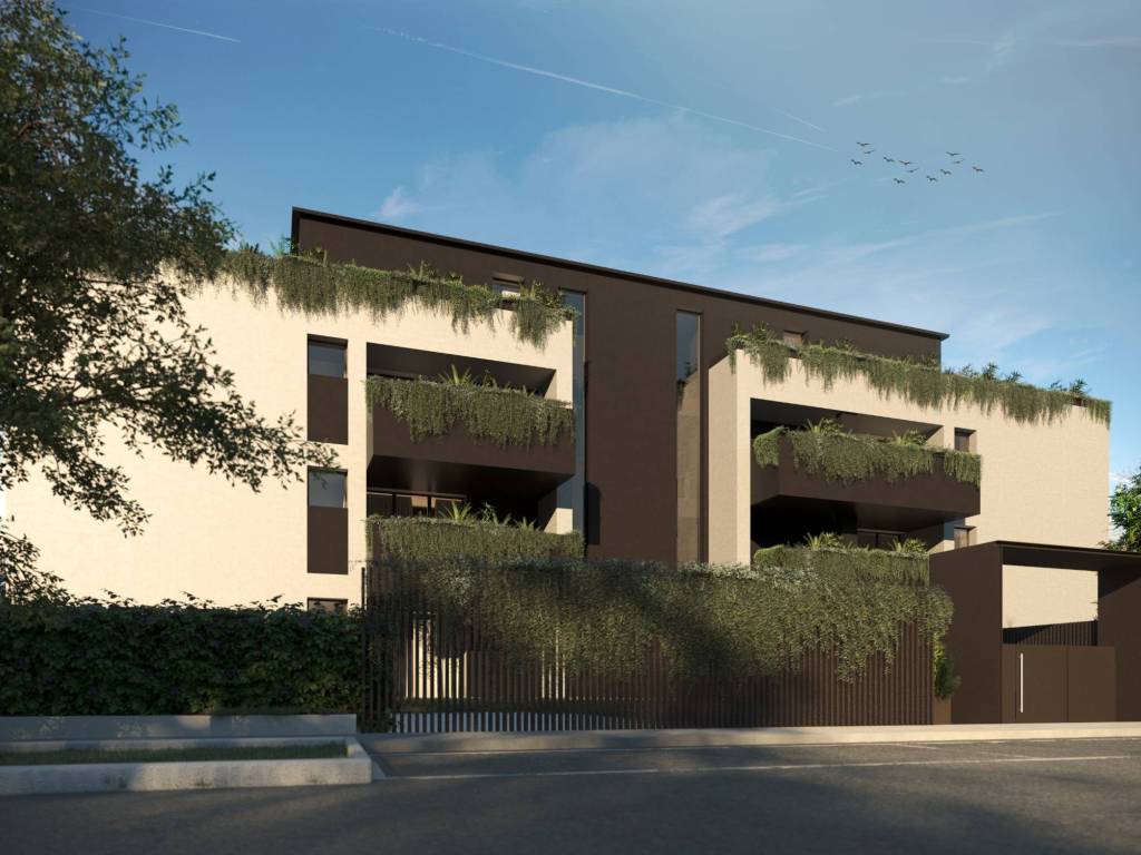 appartamento in vendita a Rimini in zona Rivazzurra