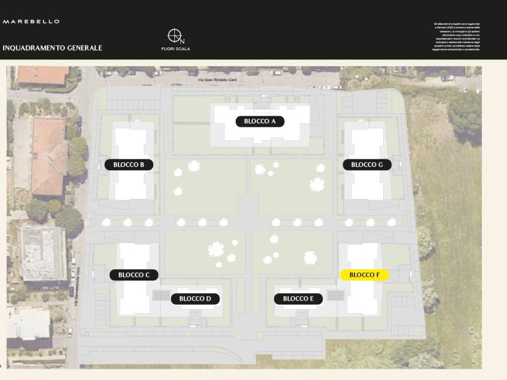 appartamento in vendita a Rimini in zona Bellariva