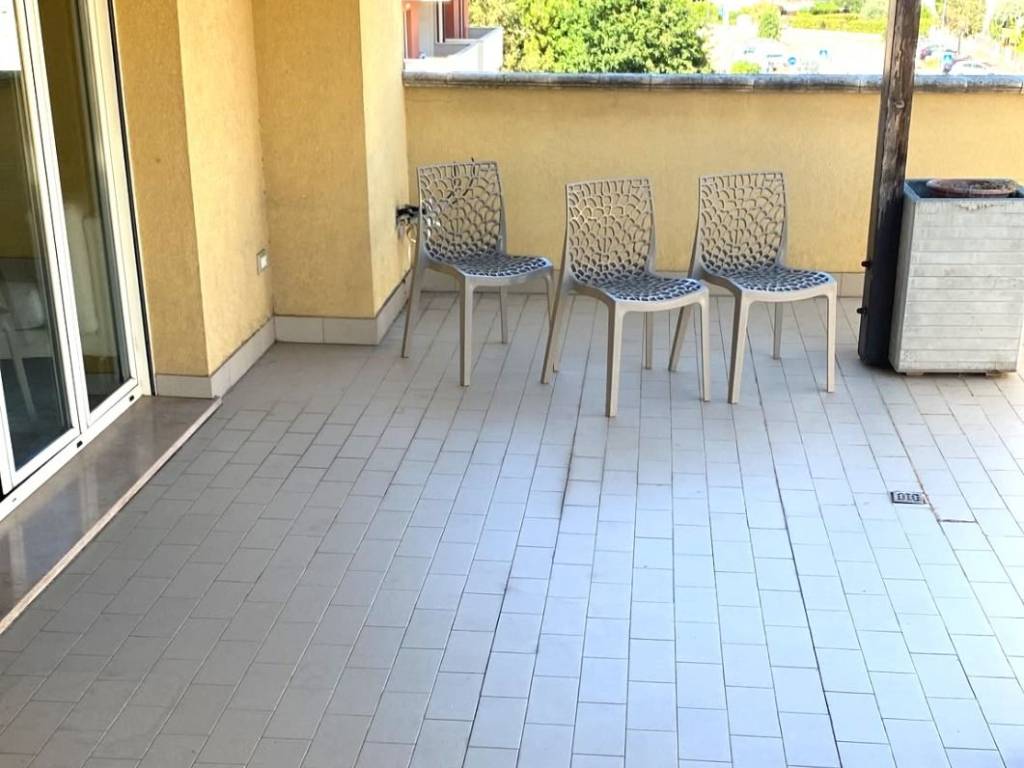 appartamento in vendita a Rimini in zona Viserba