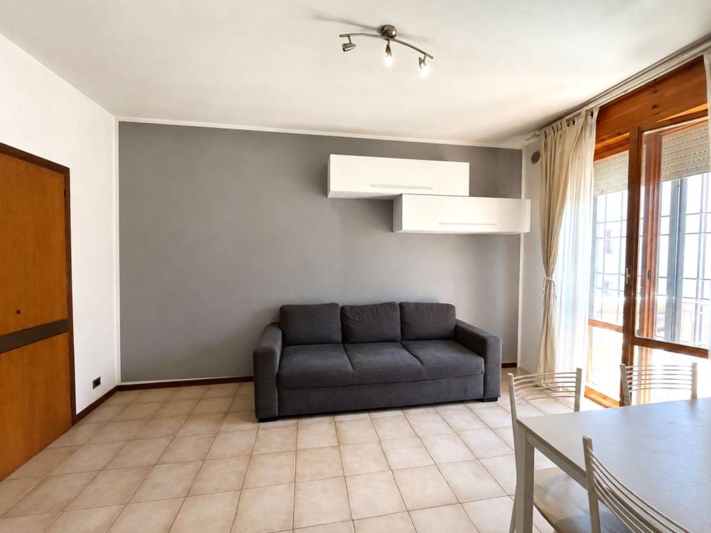 appartamento in vendita a Rimini in zona Lagomaggio