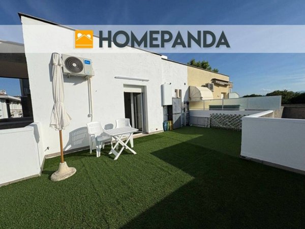 appartamento in vendita a Rimini in zona Rivazzurra