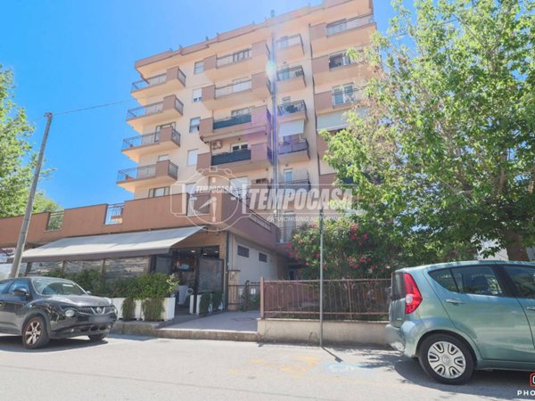 appartamento in vendita a Rimini in zona Lagomaggio