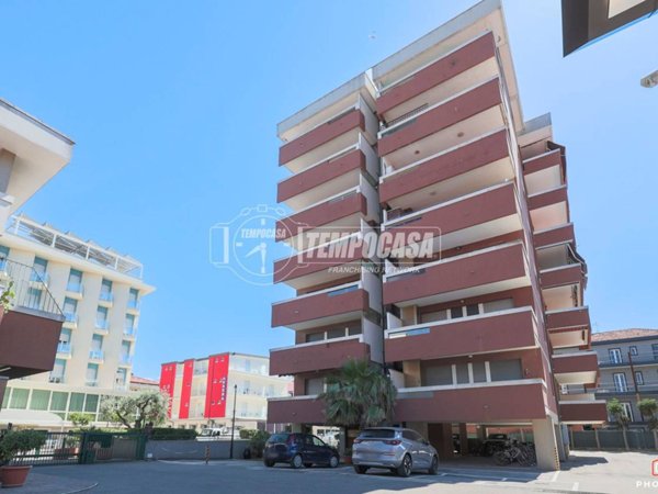 monolocale in vendita a Rimini in zona Rivazzurra