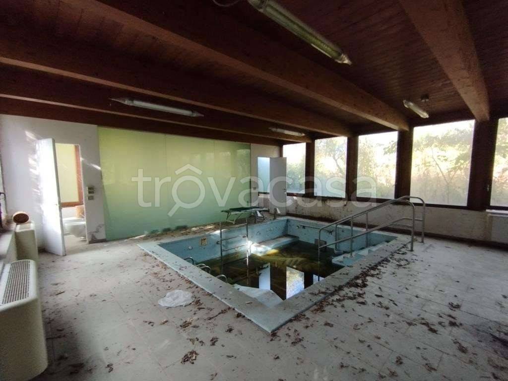 casa indipendente in vendita a Rimini in zona Torre Pedrera