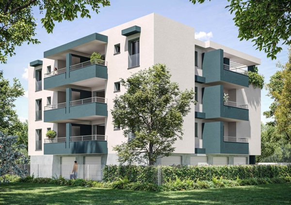 appartamento in vendita a Rimini