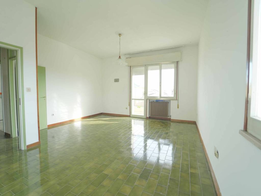 appartamento in vendita a Rimini in zona Lagomaggio