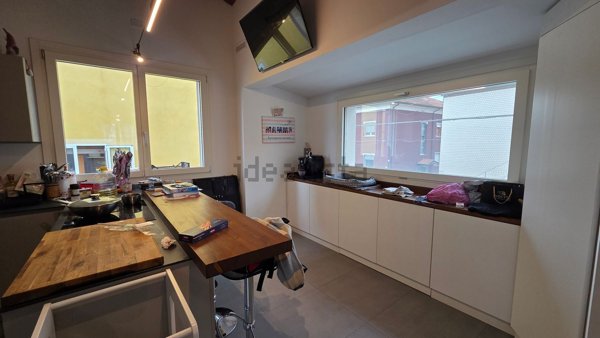 appartamento in vendita a Rimini