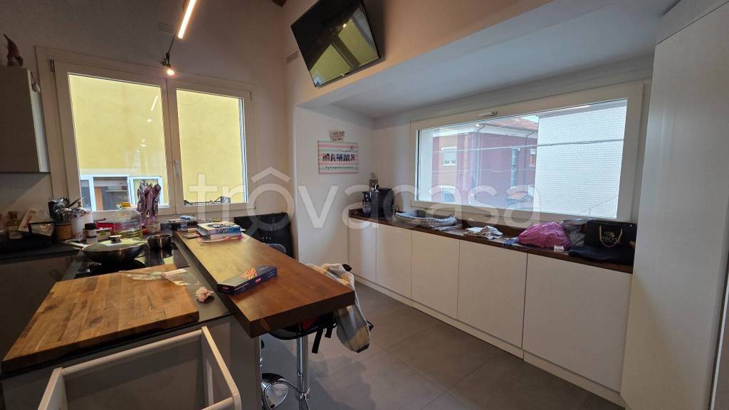 appartamento in vendita a Rimini