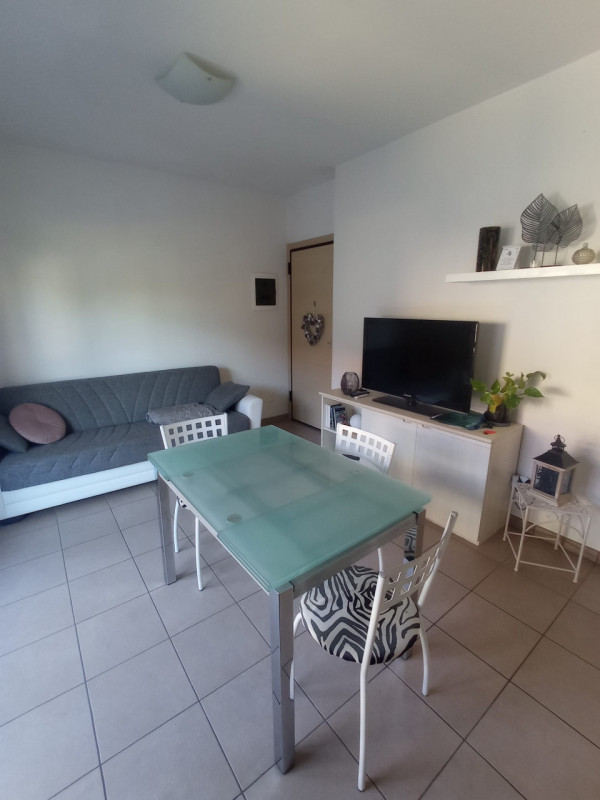 appartamento in vendita a Rimini in zona Lagomaggio