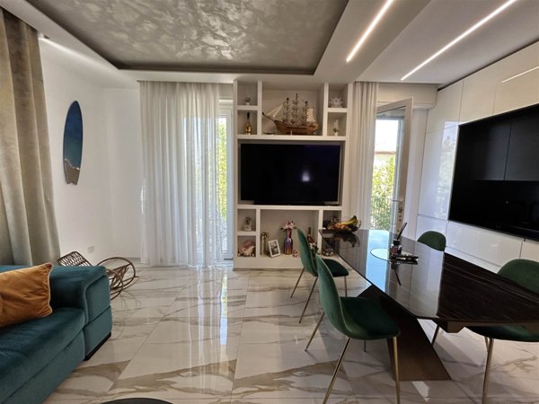appartamento in vendita a Rimini in zona Bellariva