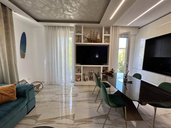 appartamento in vendita a Rimini in zona Bellariva