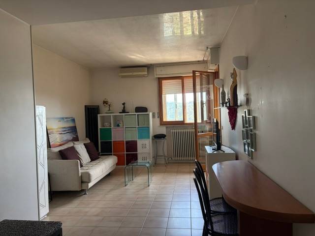 appartamento in vendita a Rimini in zona Fiera Vecchia