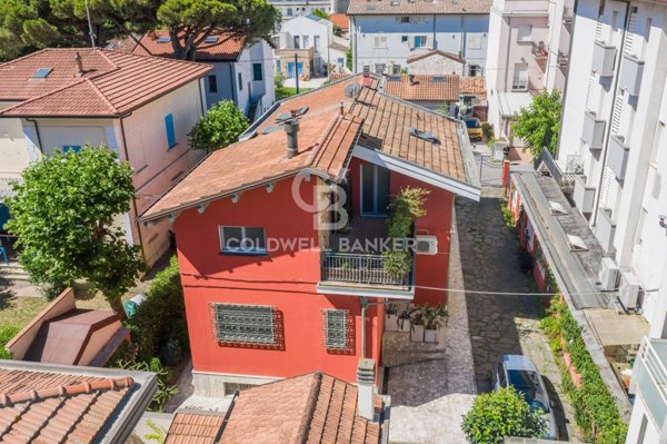 appartamento in vendita a Rimini in zona Viserba