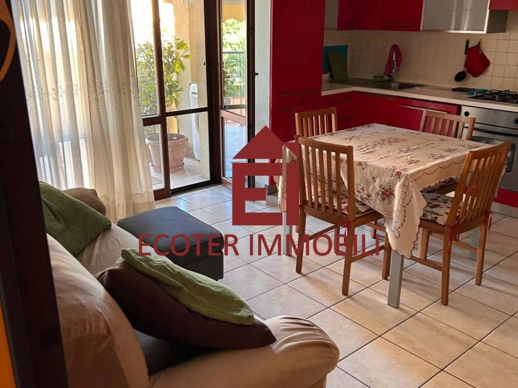 appartamento in vendita a Rimini in zona Viserba
