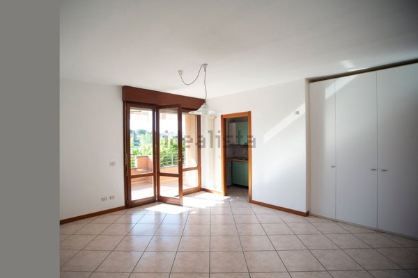 appartamento in vendita a Rimini in zona Rivabella
