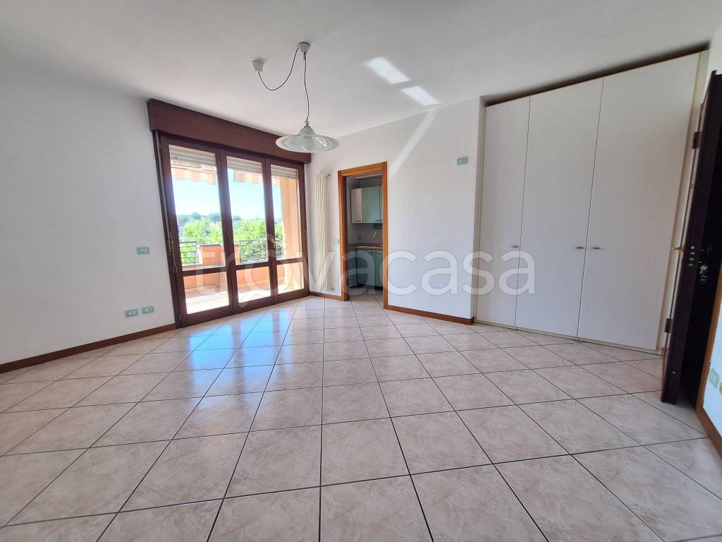 appartamento in vendita a Rimini in zona Celle