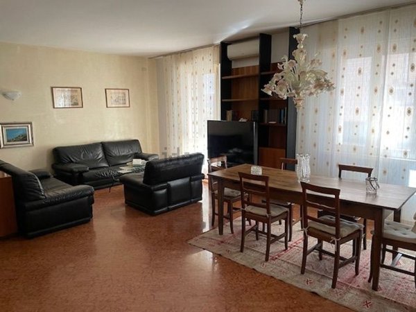 appartamento in vendita a Rimini in zona Centro Storico