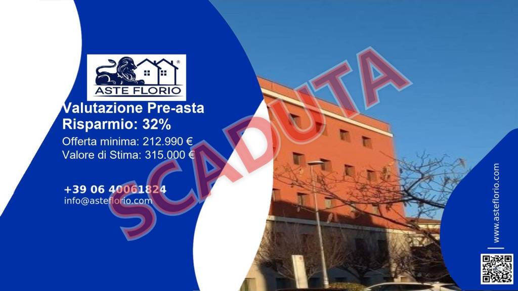 ufficio in vendita a Rimini