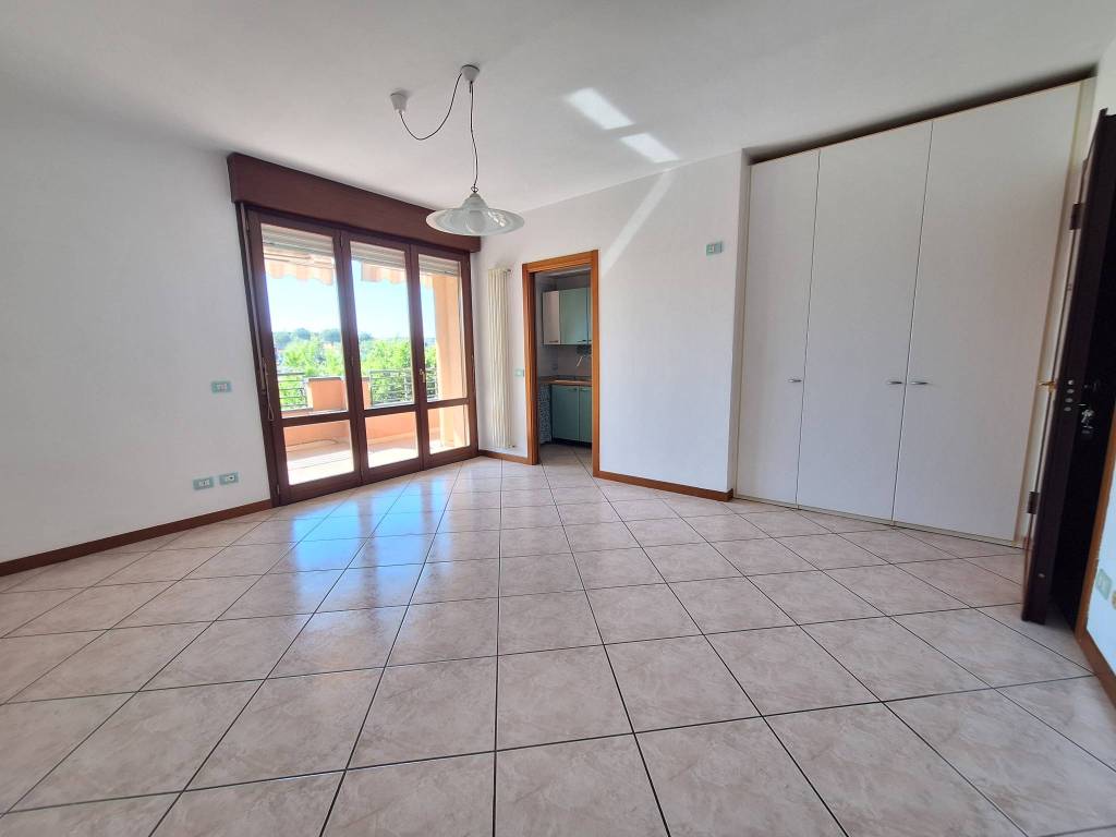 appartamento in vendita a Rimini in zona Celle