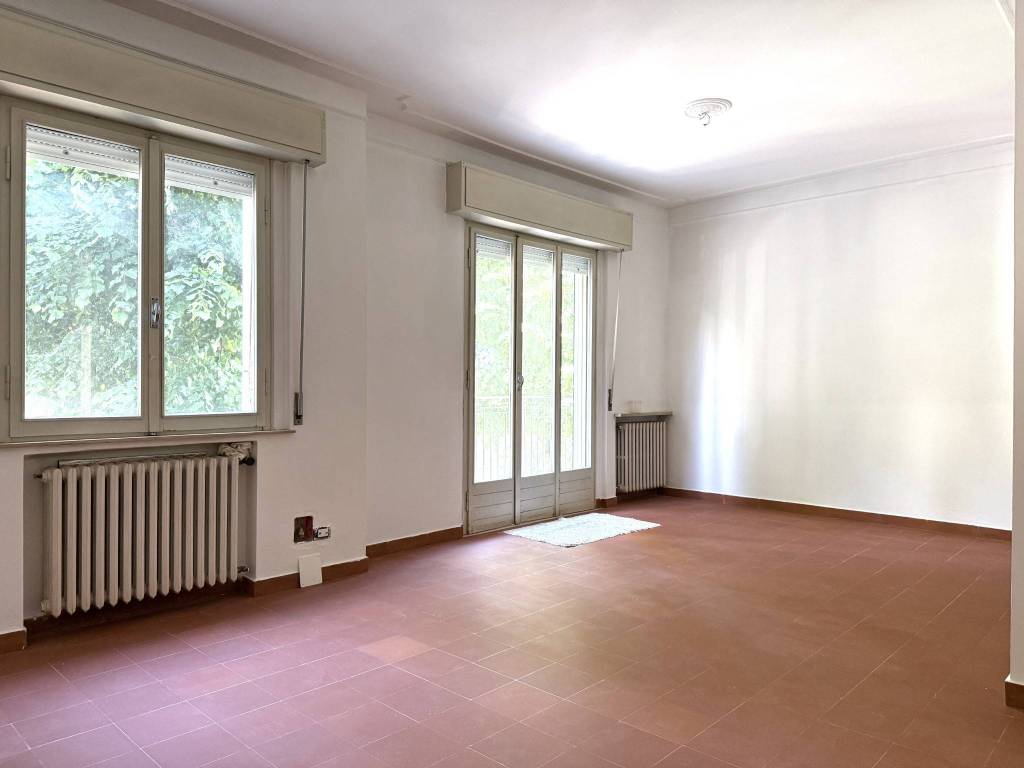 appartamento in vendita a Rimini in zona Marina Centro