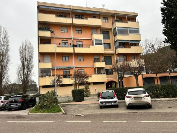 appartamento in vendita a Rimini in zona Viserba