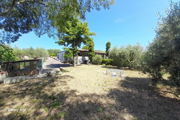 casa indipendente in vendita a Rimini