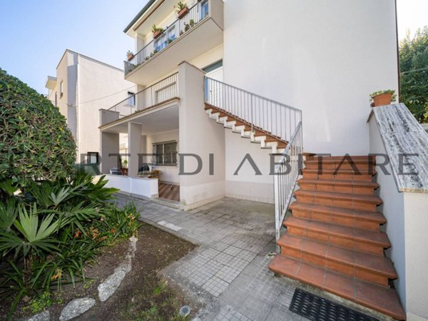 appartamento in vendita a Rimini in zona Vergiano