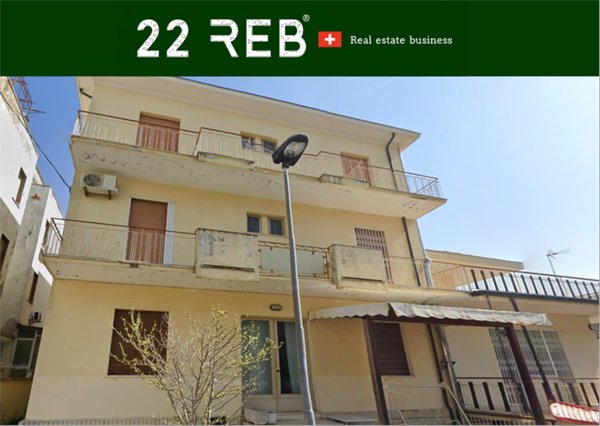 negozio in vendita a Rimini in zona Viserba