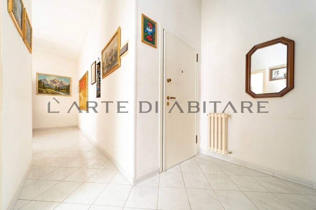 appartamento in vendita a Rimini in zona Marebello