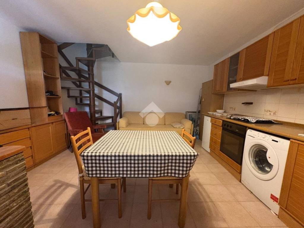 appartamento in vendita a Rimini in zona Borgo San Giuliano