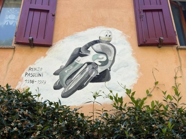 appartamento in vendita a Rimini in zona Borgo San Giuliano