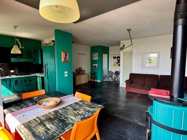 appartamento in vendita a Rimini in zona Celle
