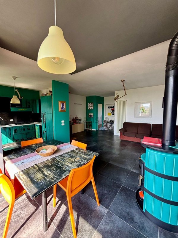appartamento in vendita a Rimini in zona Celle
