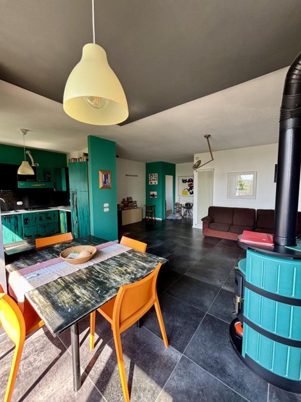 appartamento in vendita a Rimini in zona Celle