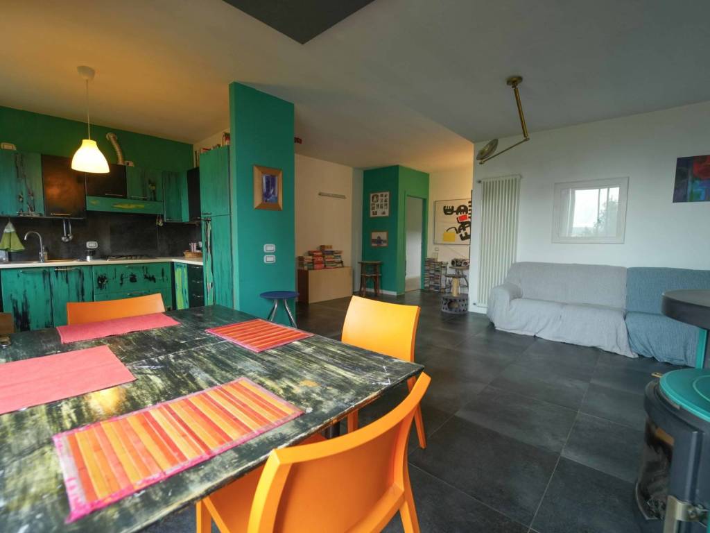 appartamento in vendita a Rimini in zona Celle