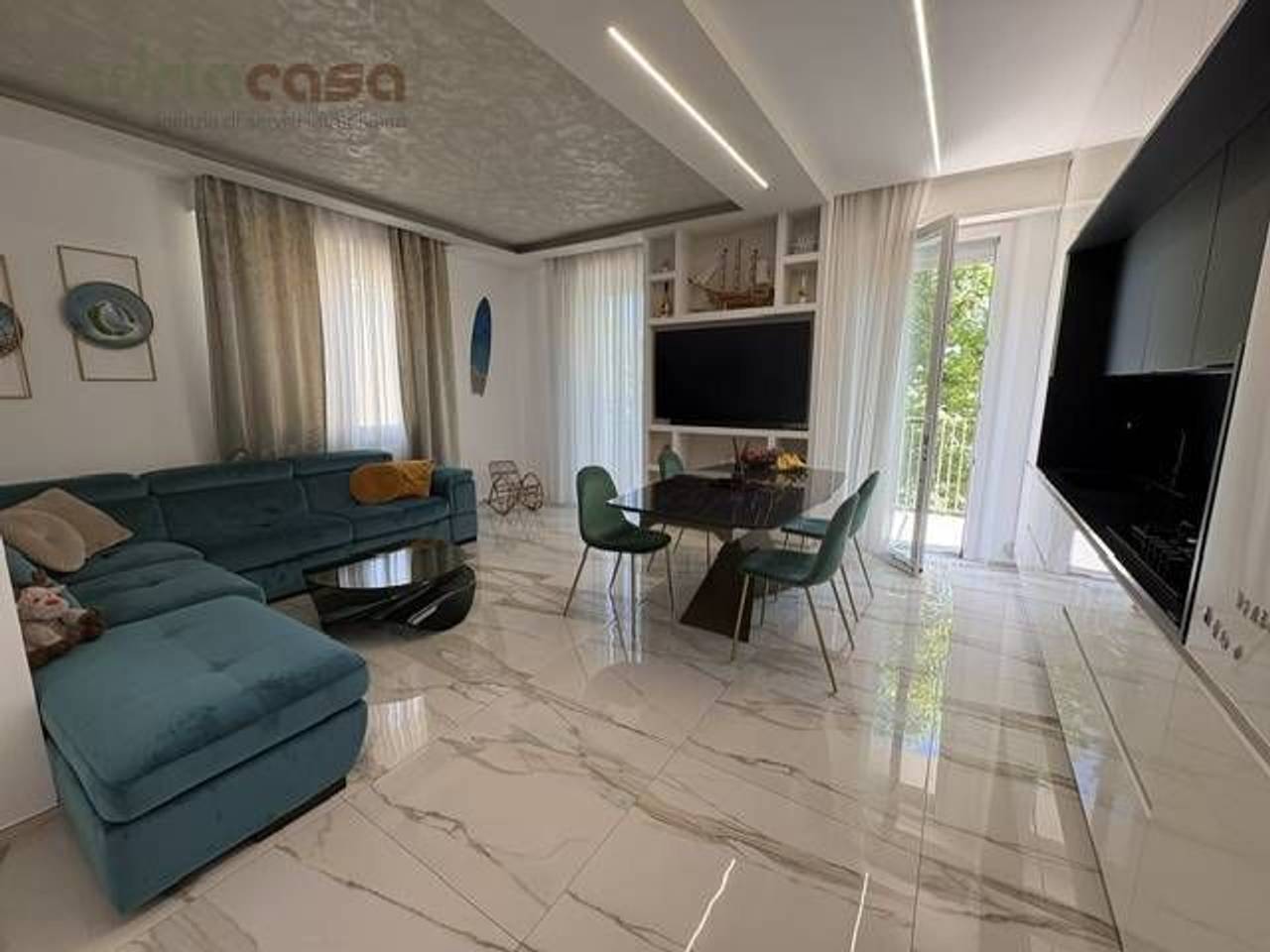 appartamento in vendita a Rimini in zona Bellariva