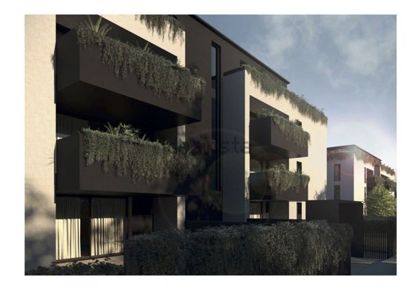 appartamento in vendita a Rimini in zona Marecchiese