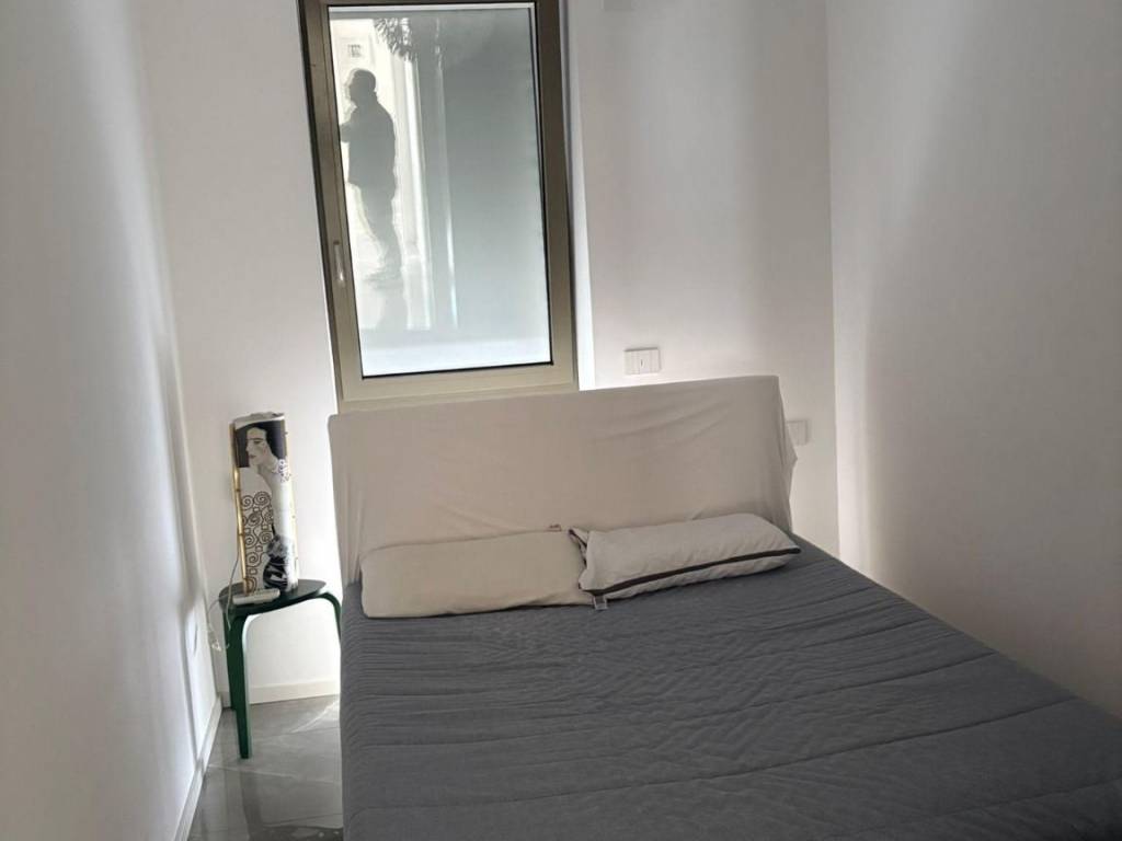 appartamento in vendita a Rimini in zona Spadarolo