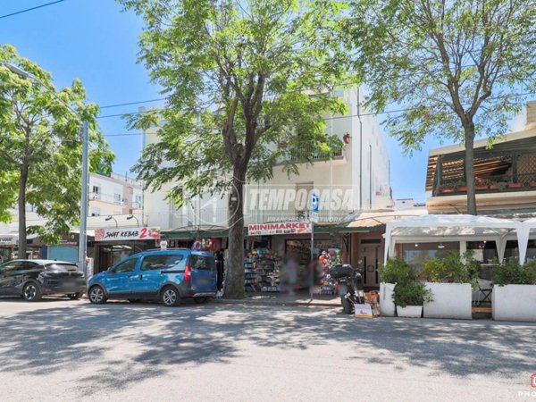 appartamento in vendita a Rimini in zona Rivazzurra