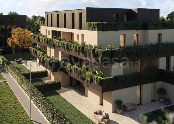 appartamento in vendita a Rimini in zona Bellariva