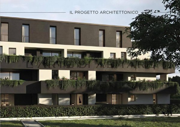 appartamento in vendita a Rimini in zona Bellariva